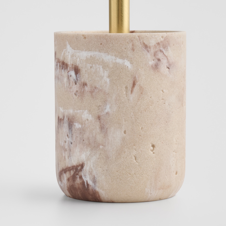 Szczotka Toaletowa Aliso