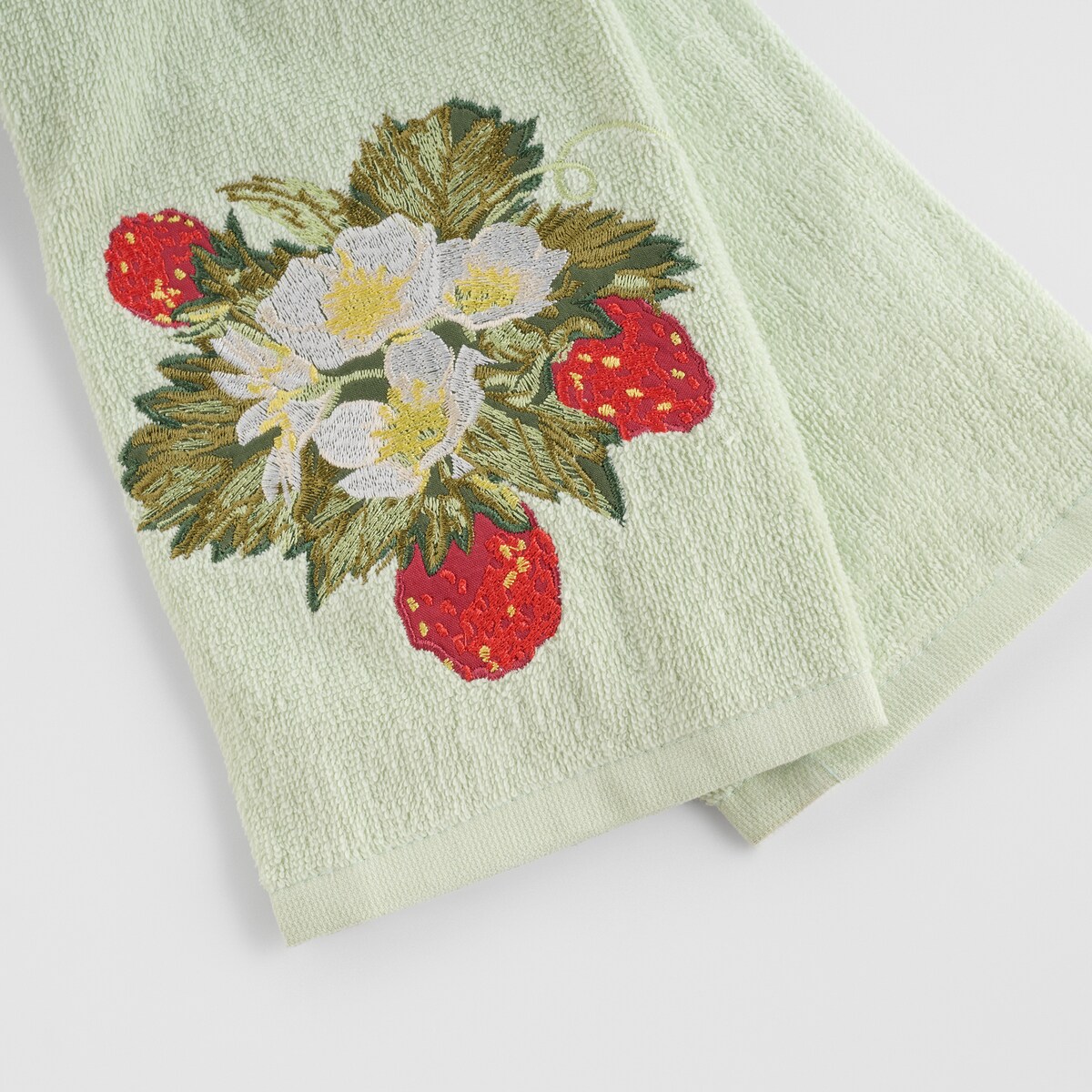 Ręcznik Kuchenny Berralee 40x60 cm z motywem owoców