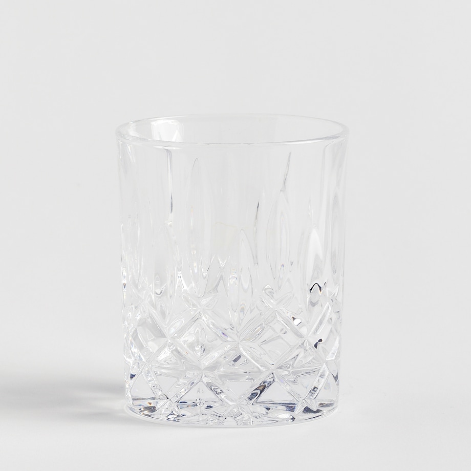 Komplet Szklanek Noblesse whisky