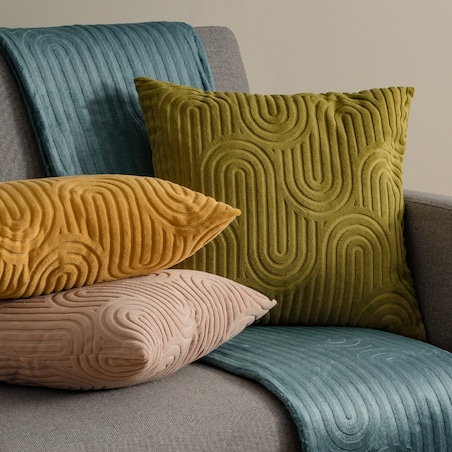 Koc Laberint 150x200 cm