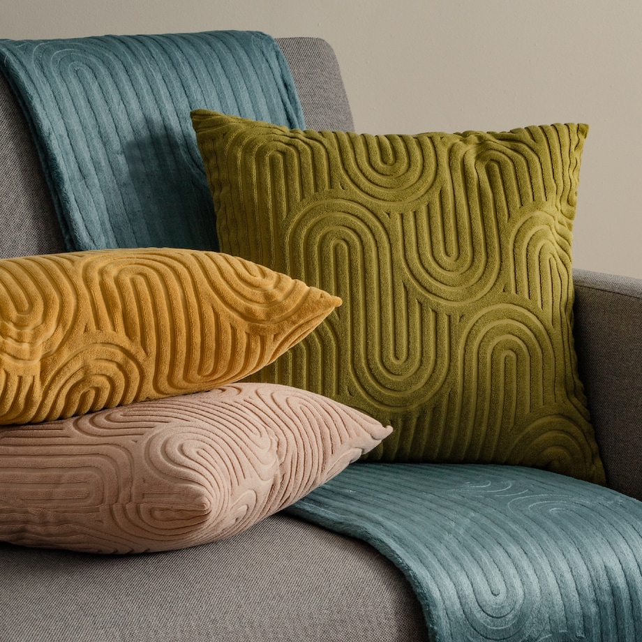 Koc Laberint 150x200 cm