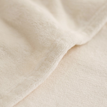 Koc Gruby Polarowy Floss 200x220 cm