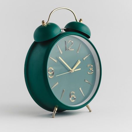 Zegar Stojący Cantil