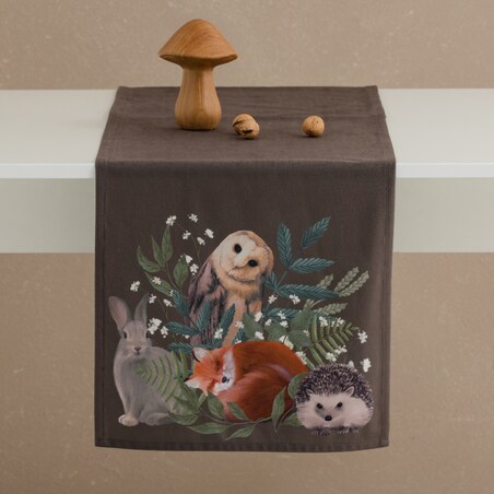 Bieżnik Vilder 35x180 cm