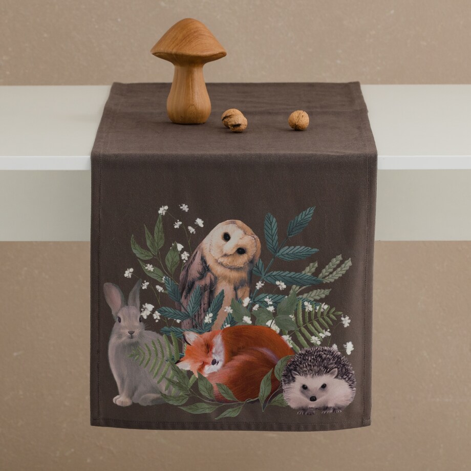 Bieżnik Vilder 35x180 cm