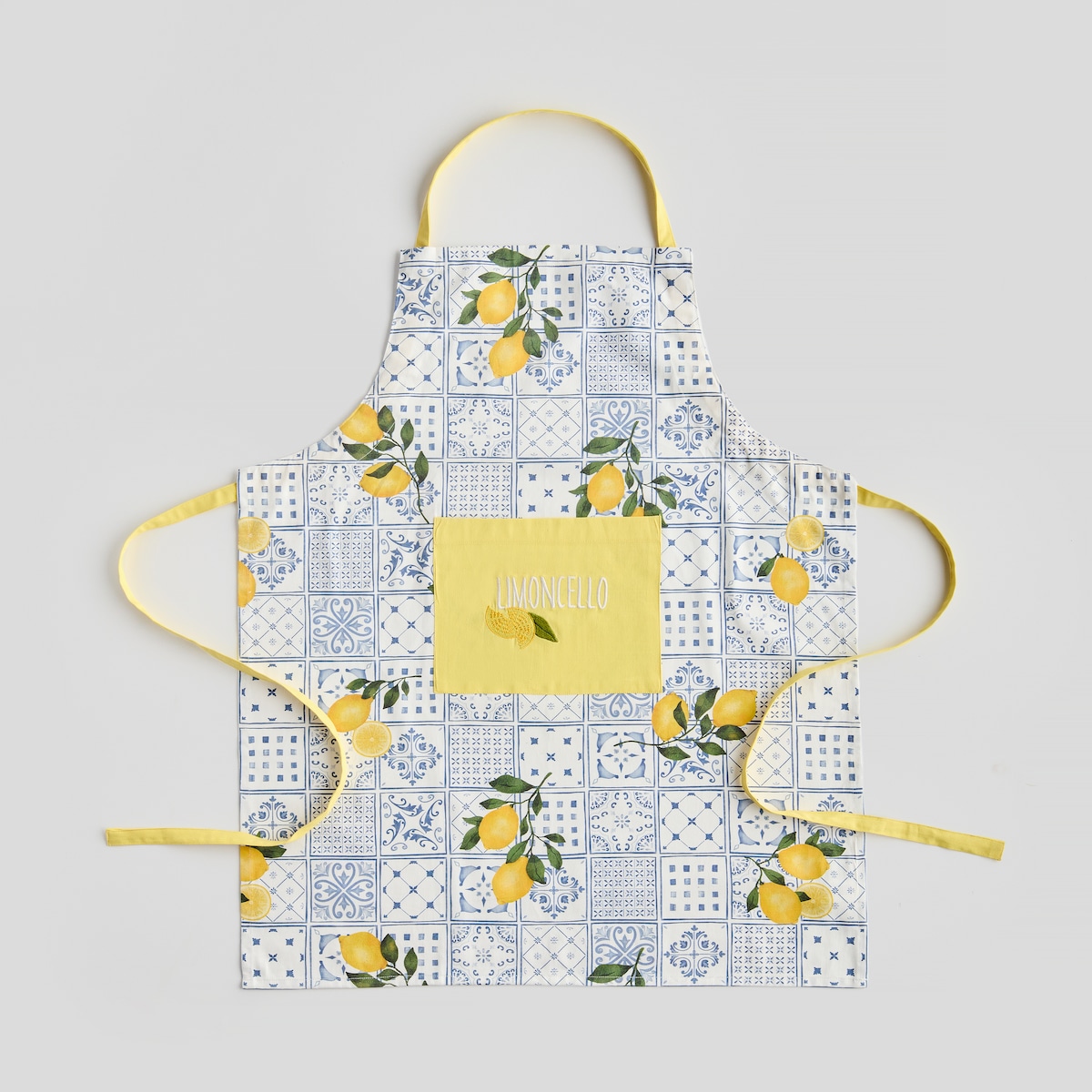 Fartuch Alaiollo 70x85 cm