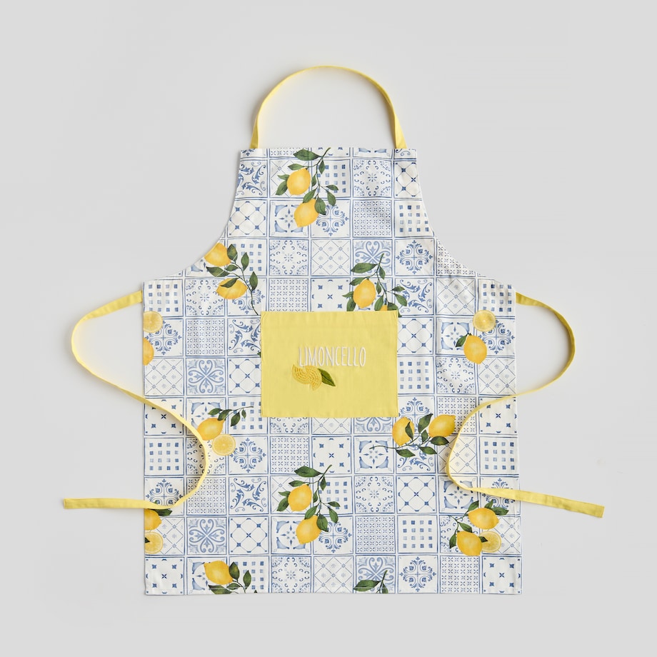 Fartuch Alaiollo 70x85 cm