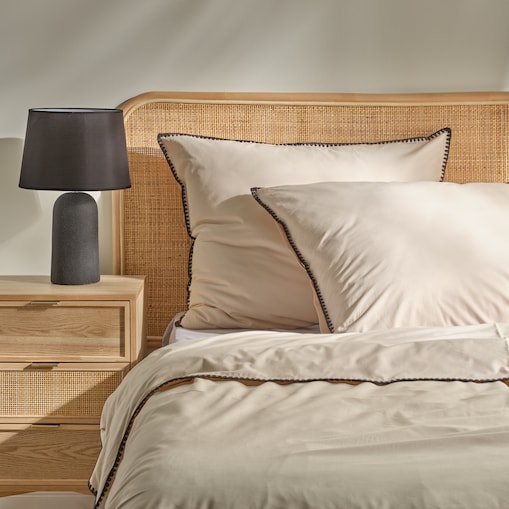 Pościel Bawełniana Tanger 160x200 cm