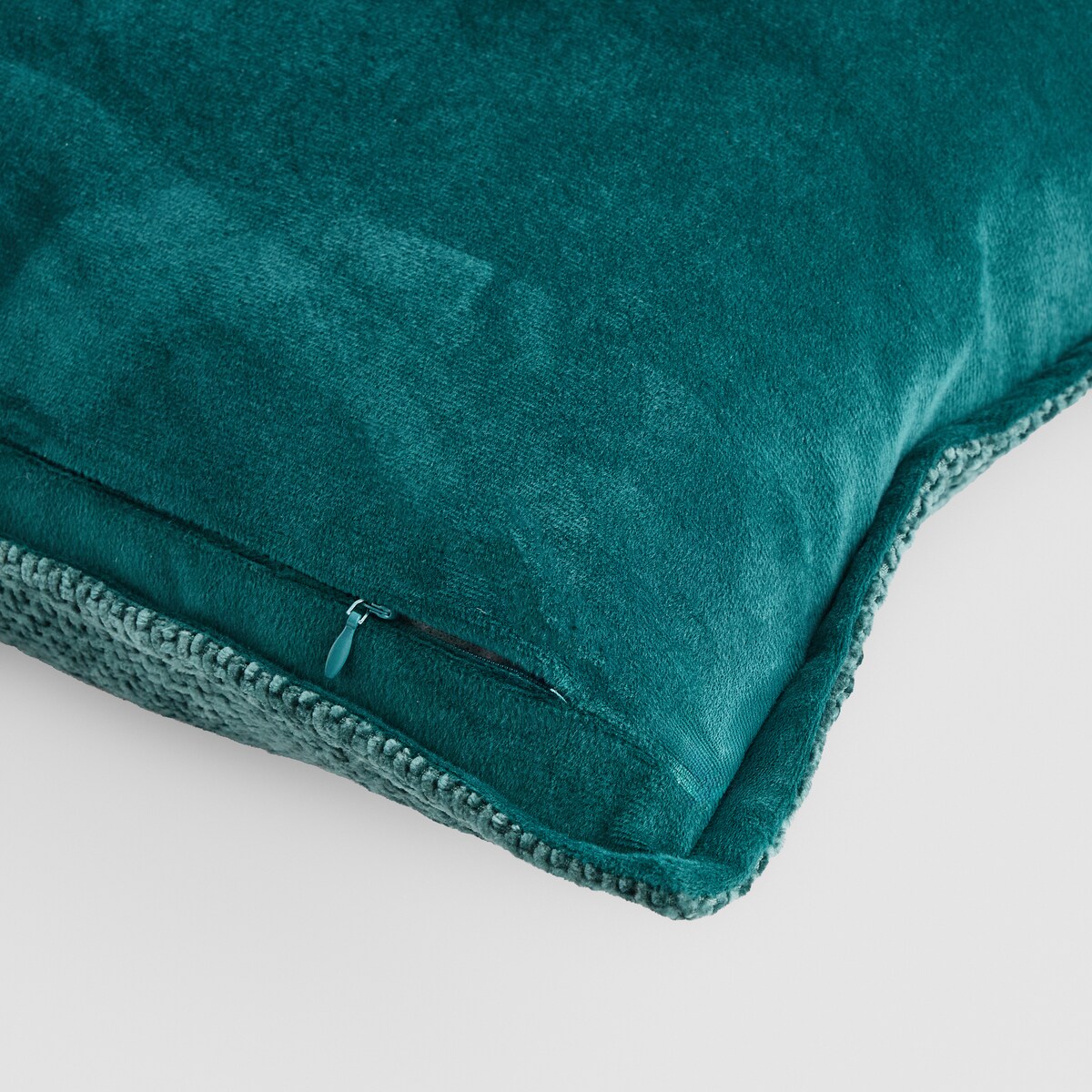 Poszewka Welwetowa Leila 45x45 cm