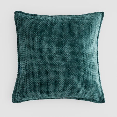 Poszewka Welwetowa Leila 45x45 cm