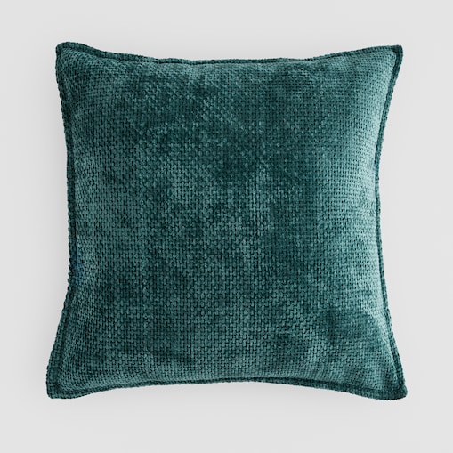 Poszewka Welwetowa Leila 45x45 cm