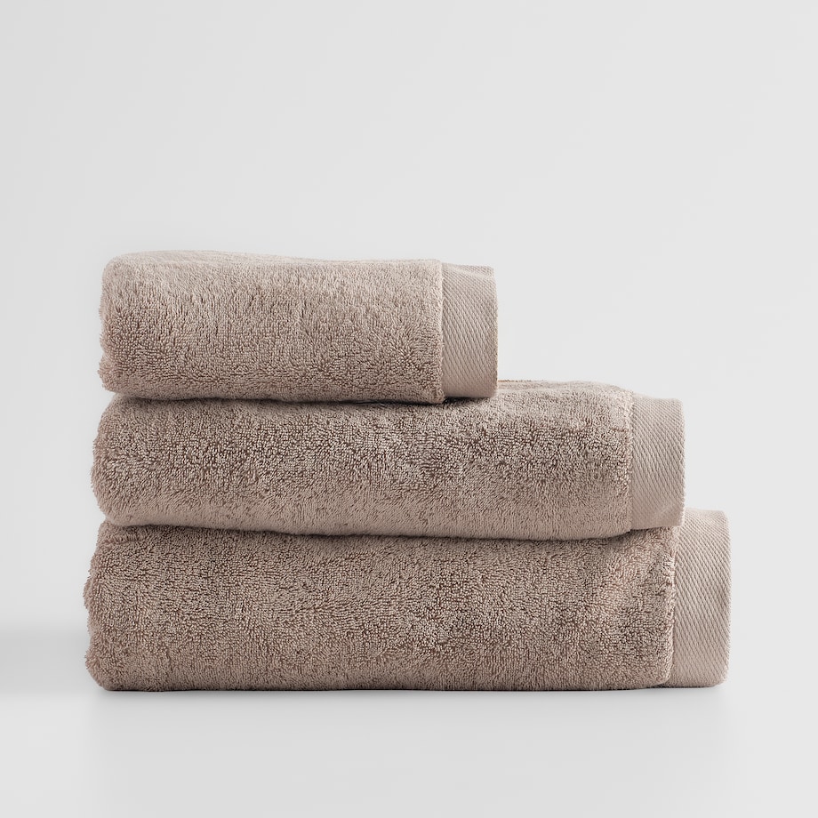 ręcznik z bawełny egipskiej Spa 50x90 cm