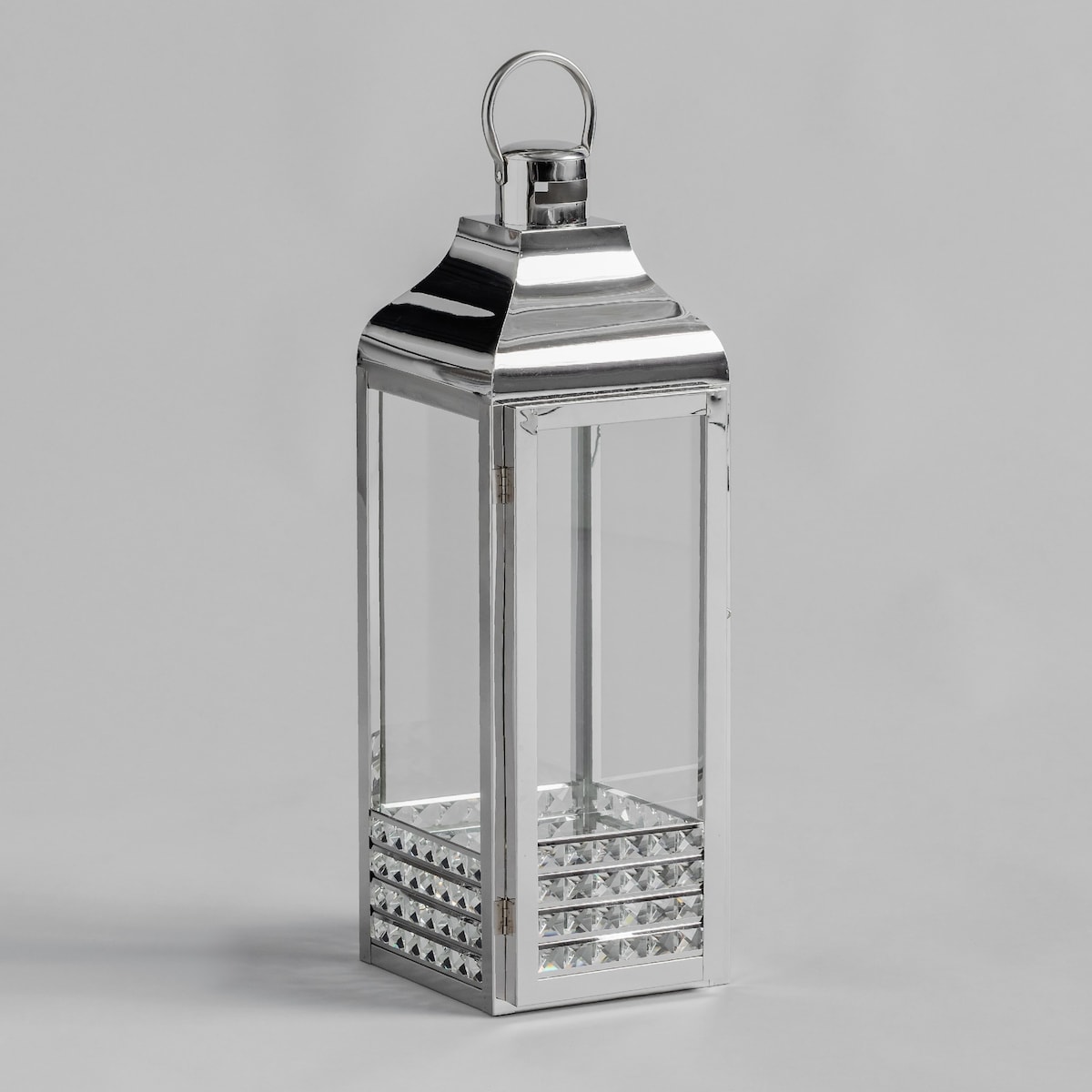 Lampion Cristico