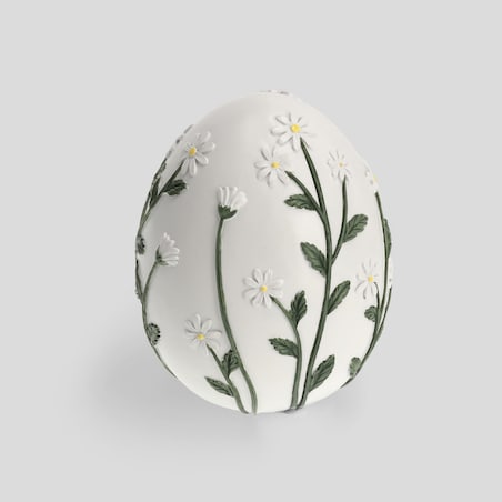 Figurka Dilo z motywem jajka