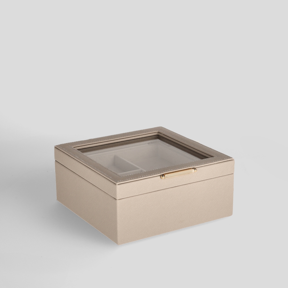 Szkatułka Na Biżuterię Sahari 22x20.4 cm