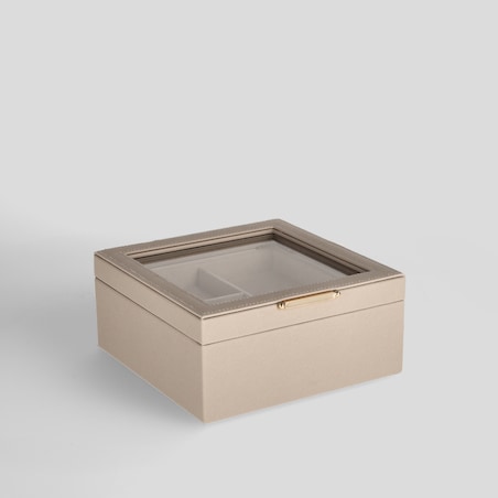 Szkatułka Na Biżuterię Sahari 22x20.4 cm