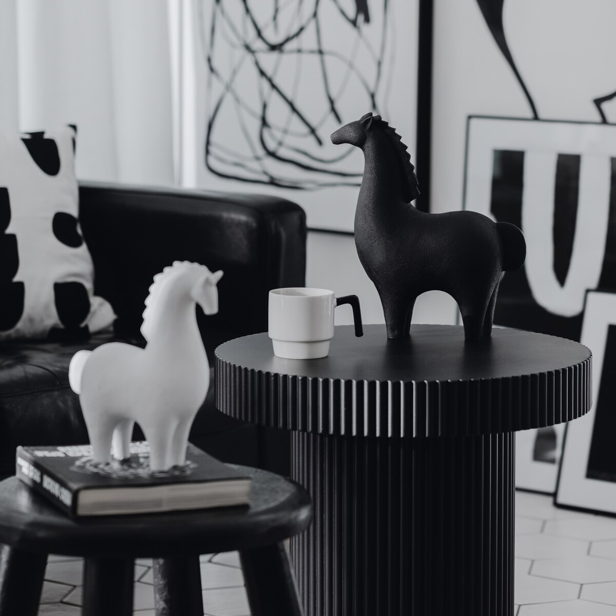 Figurka Dekoracyjna Koh