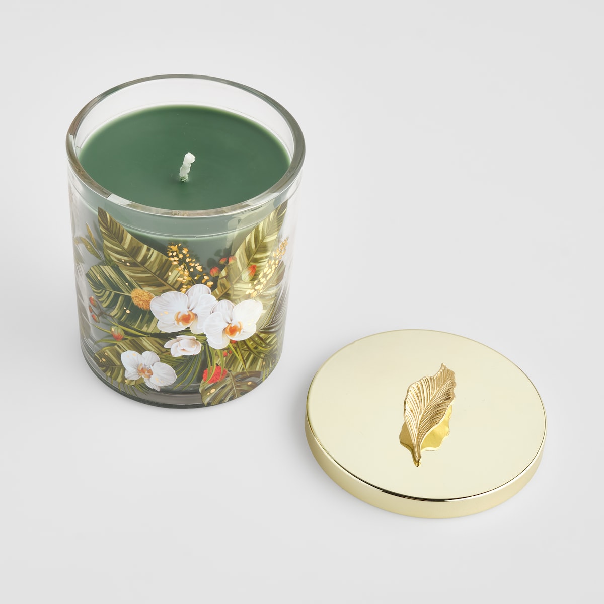 Świeca Zapachowa Selvatico