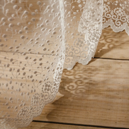 Firana Rosie 140x250 cm