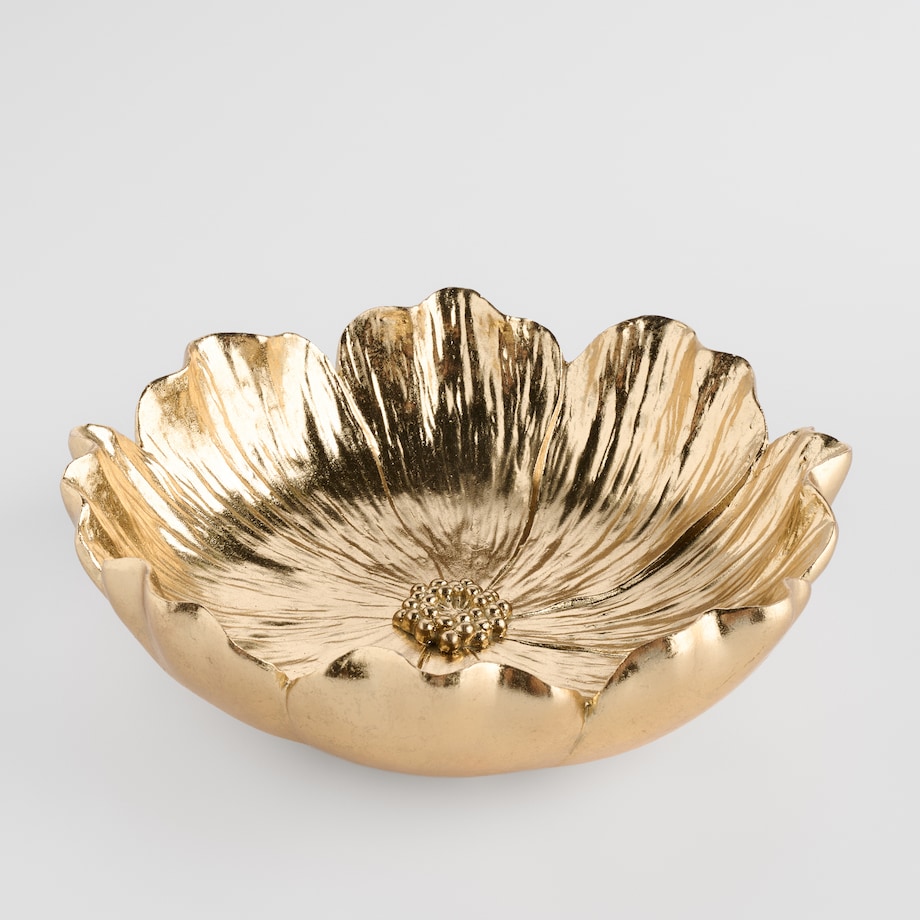 Misa Dekoracyjna Flogo z motywem kwiatowym