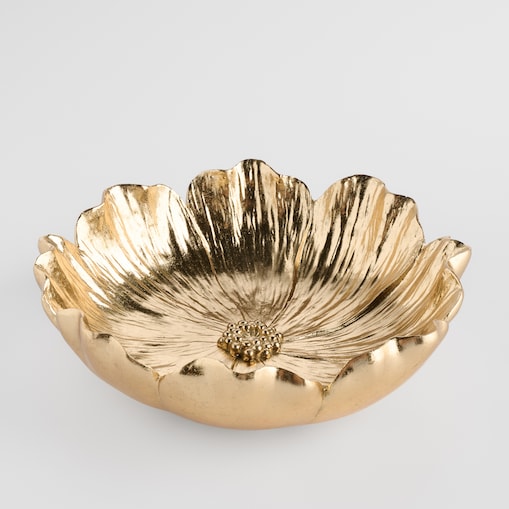 Misa Dekoracyjna Flogo z motywem kwiatowym