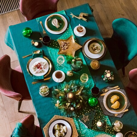 Podkładka Dekoracyjna Hexan