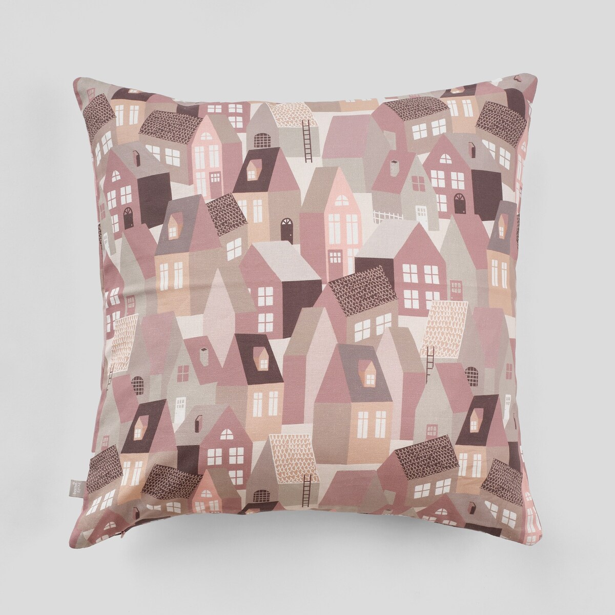 Printed Cushion Cover 45x45 cm