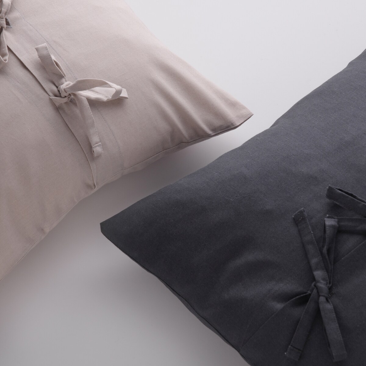 Poszewka Z Włóknem Konopnym Bosma 45x45 cm