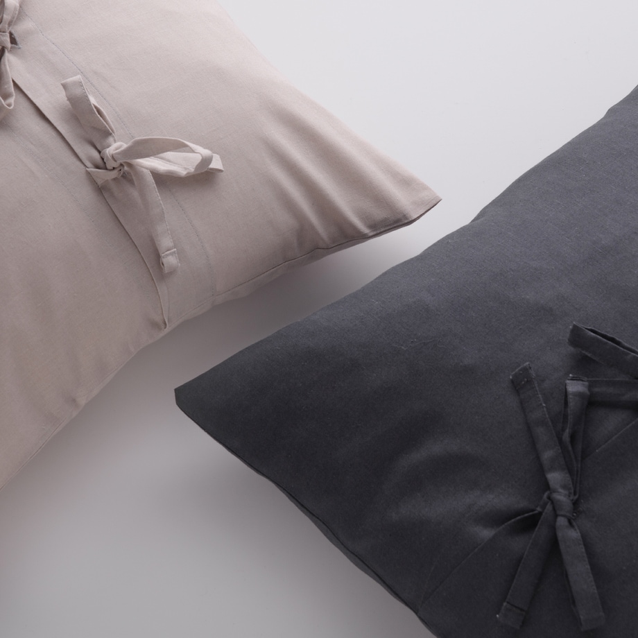 Poszewka Z Włóknem Konopnym Bosma 45x45 cm