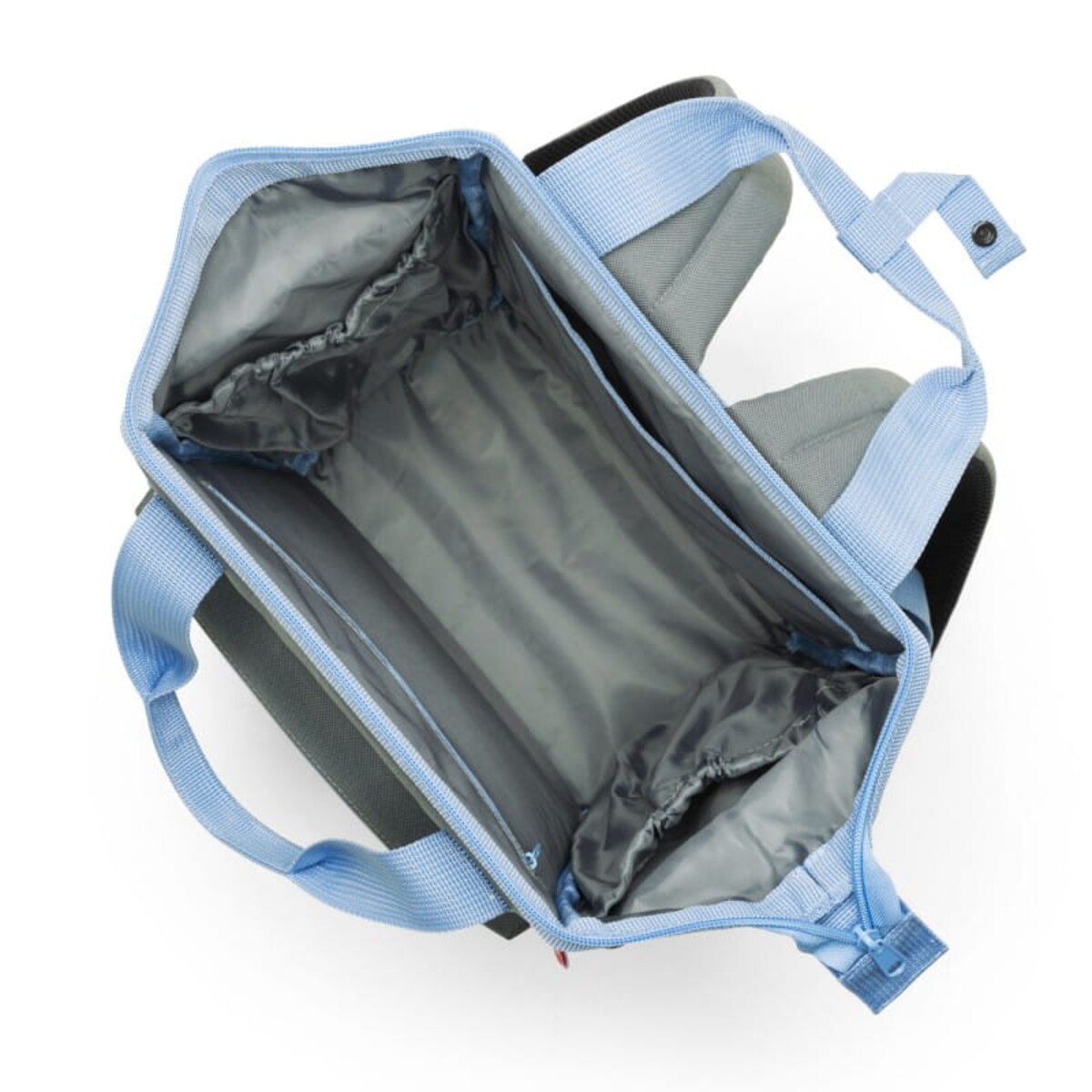 Plecak allrounder R basalt - 12 l, poliester