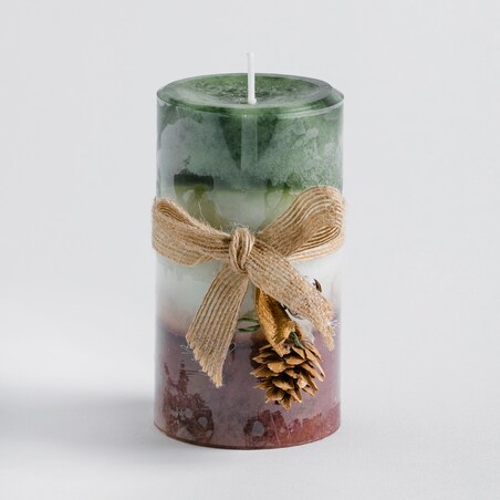 Świeca Zapachowa Wreath