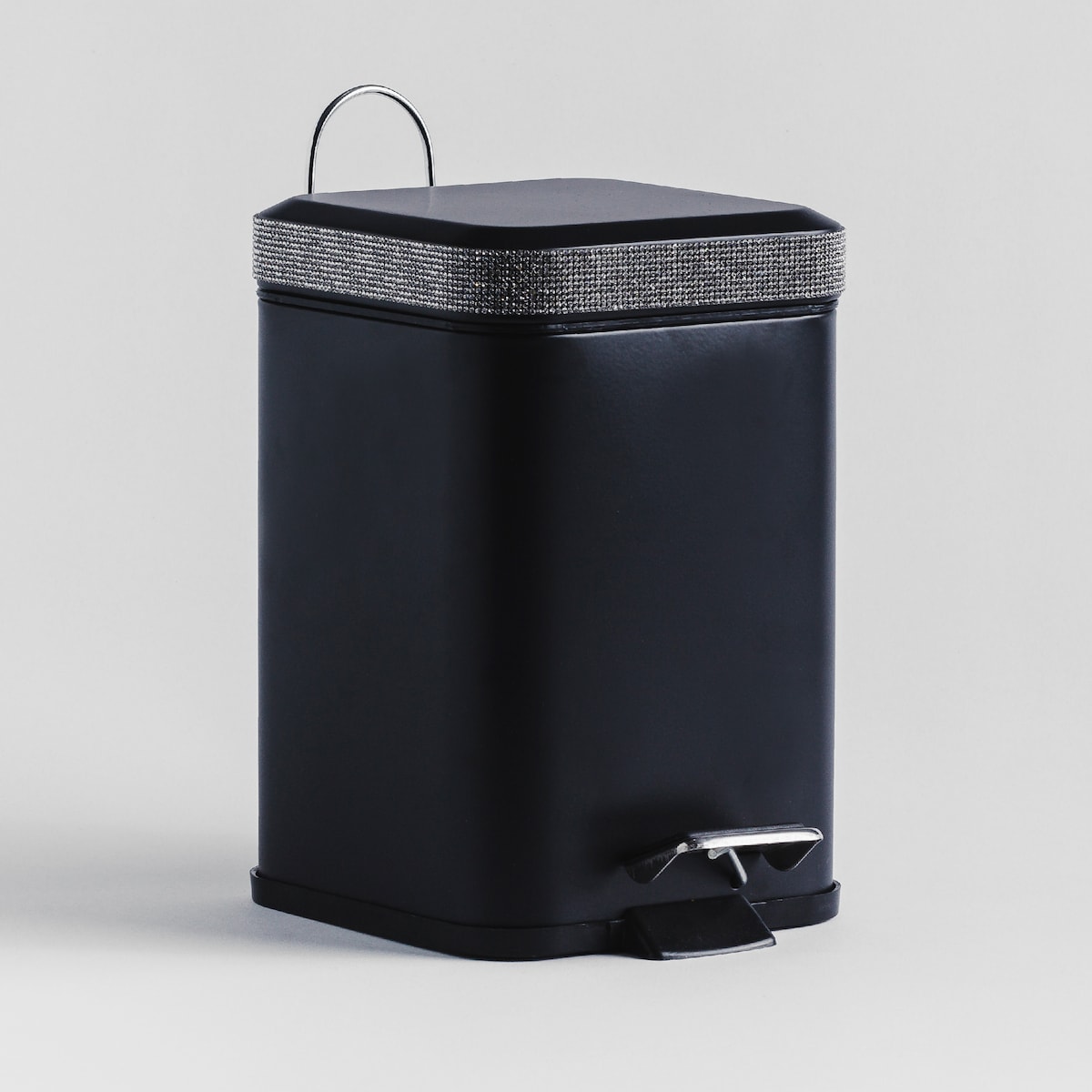 Kosz Na Śmieci Foyer