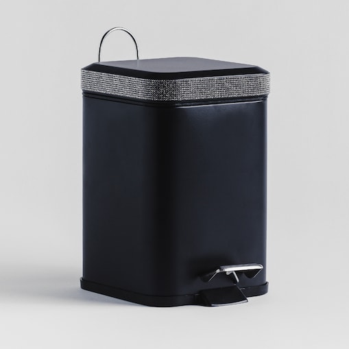 Kosz Na Śmieci Foyer