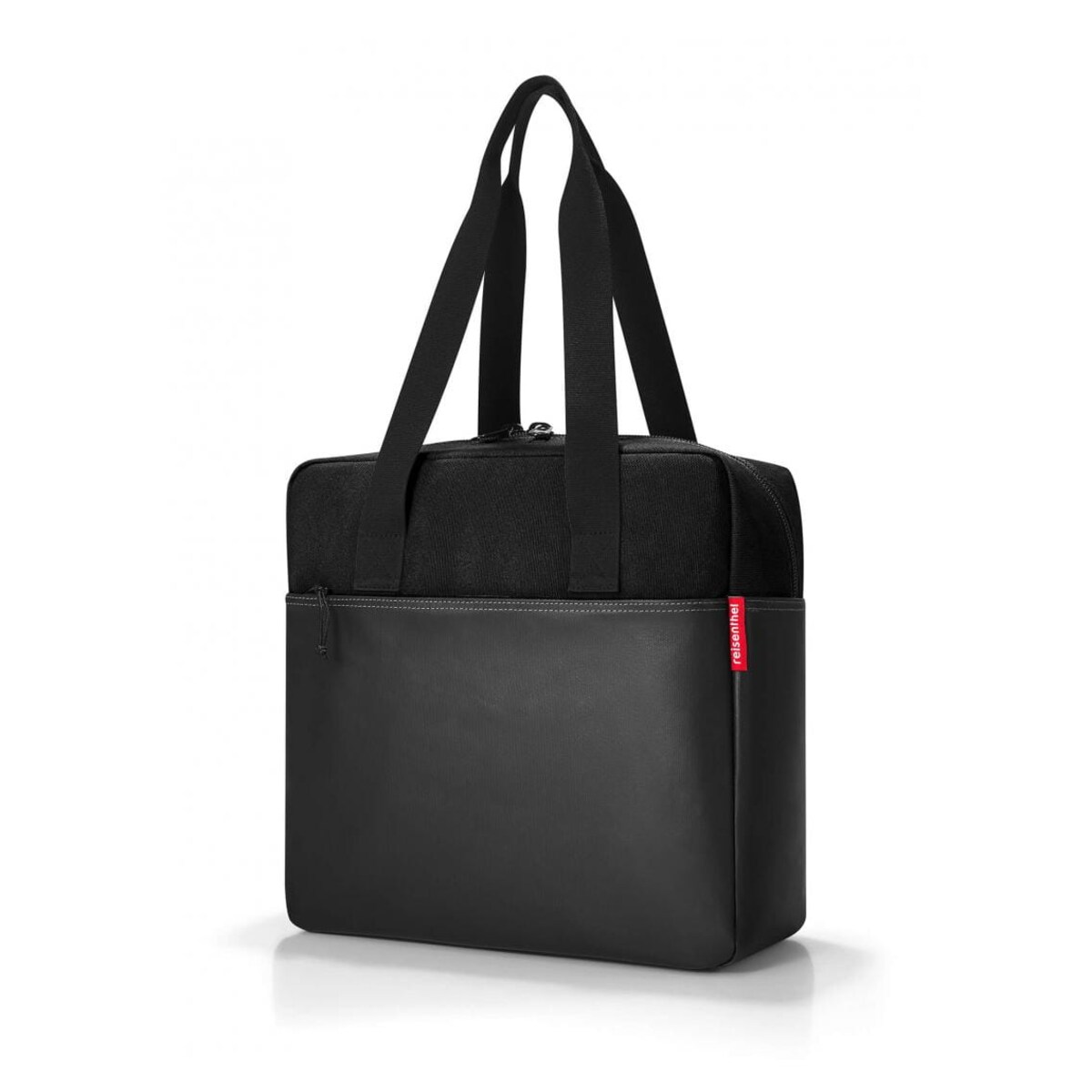 Torba performer canvas black - bawełna canvas, 20 l