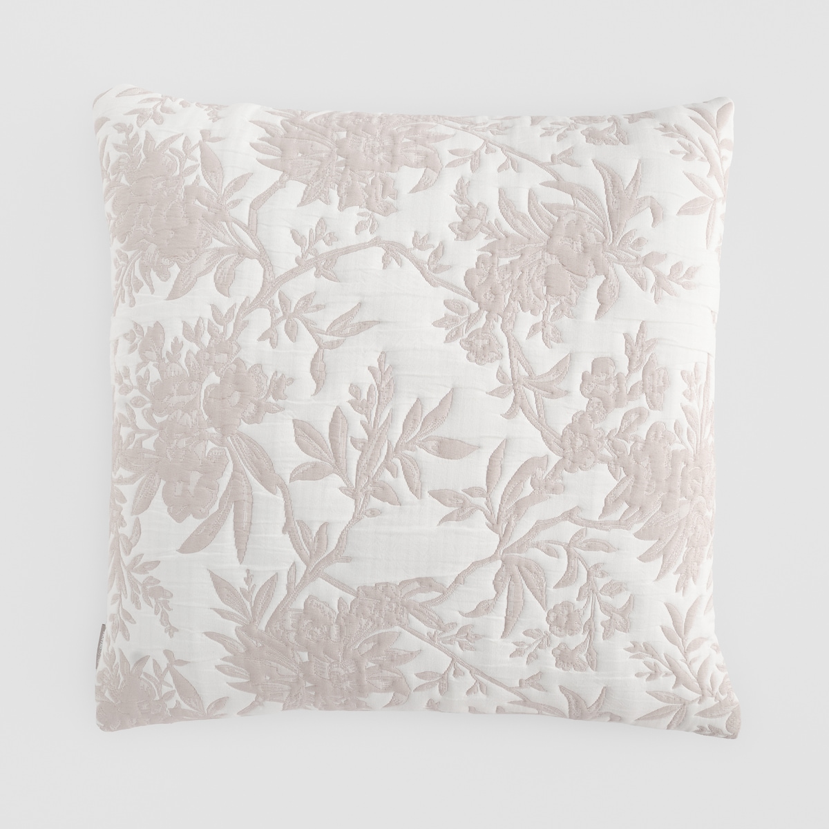 Poszewka Żakardowa Florron 45x45 cm