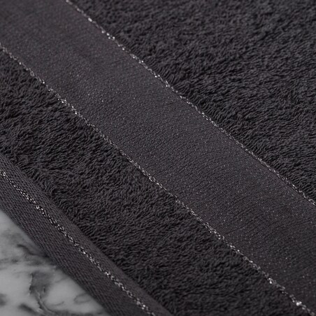 Ręcznik Glamessy 70x130 cm