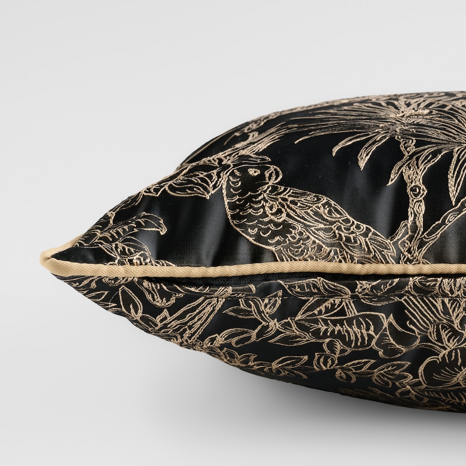 Poszewka Żakardowa Santana 45x45 cm