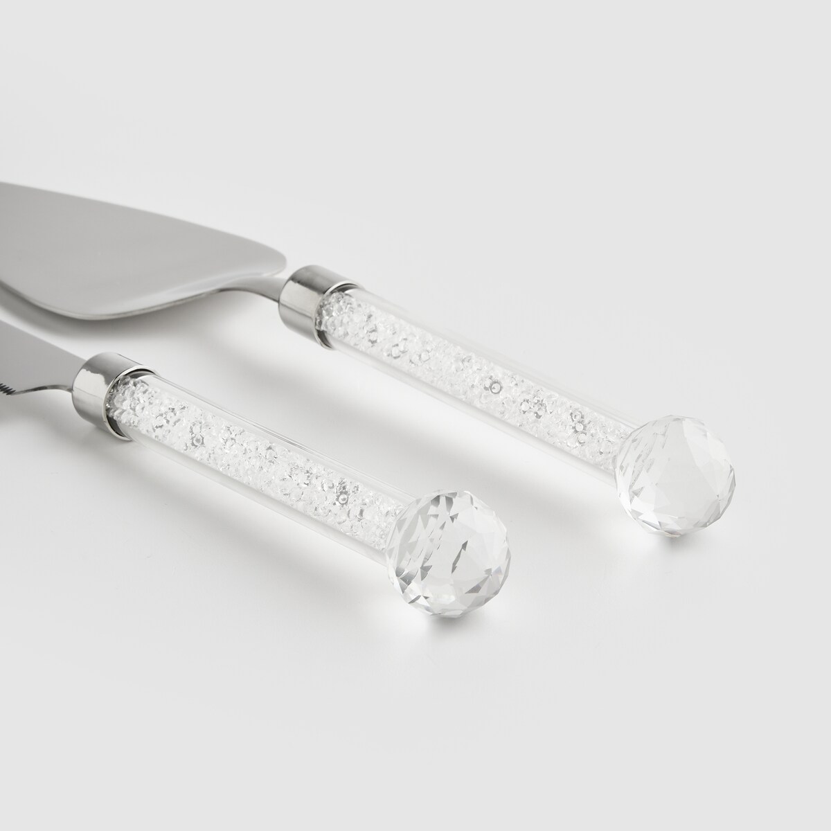 Komplet Do Ciasta Brilliantso