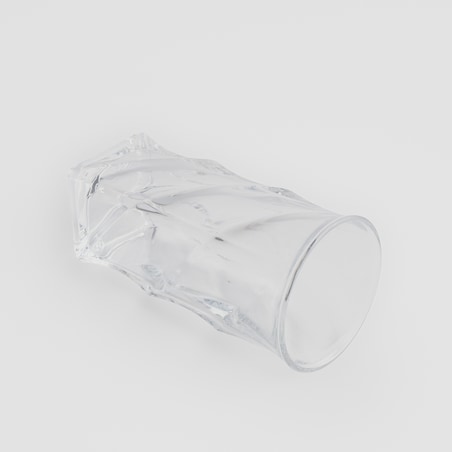 Szklanka Wysoka Ronda