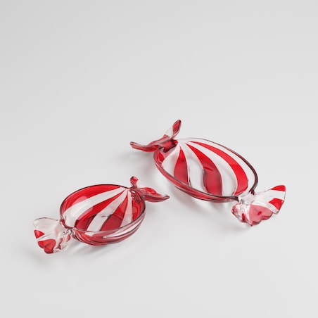 Patera Dekoracyjna Cuksi z motywem kulinarnym