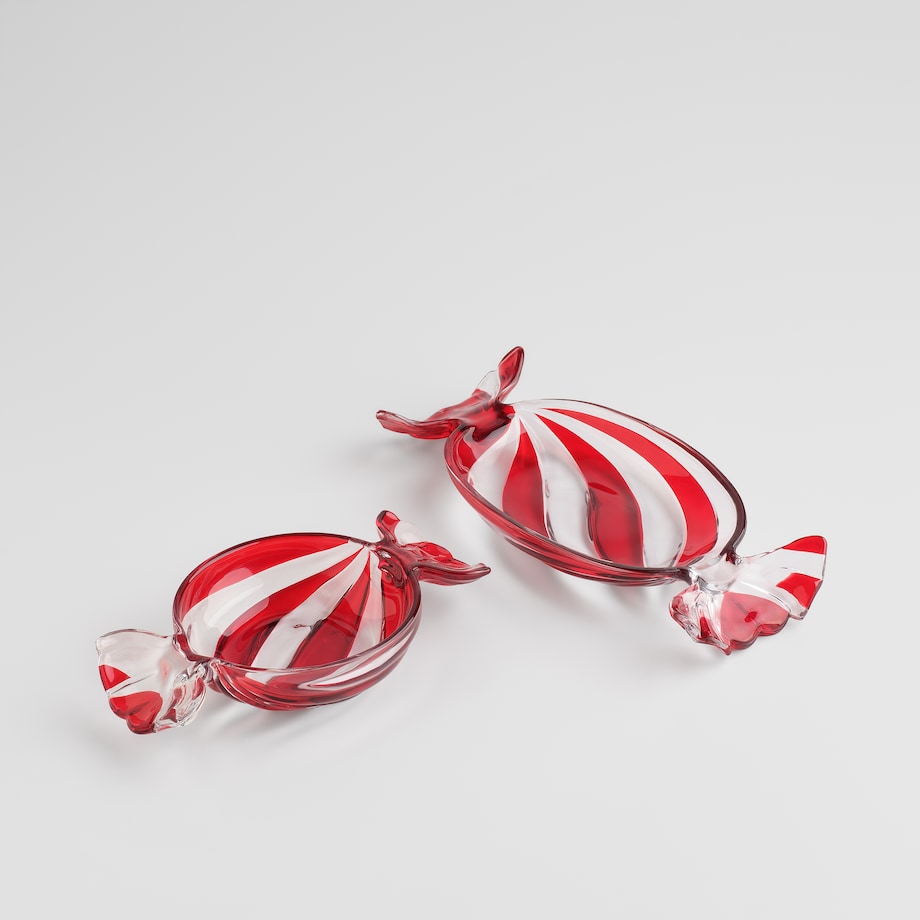 Patera Dekoracyjna Cuksi z motywem kulinarnym