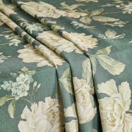 Obrus z nadrukiem Biancora 130x180 cm