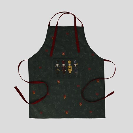 Fartuch Soldis 70x85 cm