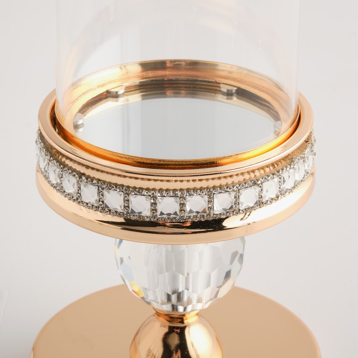 Świecznik Cristilla