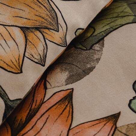 Pościel Satynowa Tolose 200x220 cm