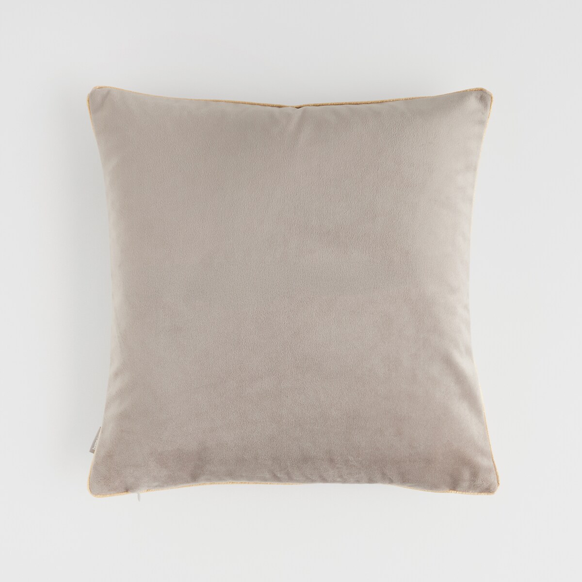 Poszewka Haftowana Dridis 45x45 cm z motywem renifera