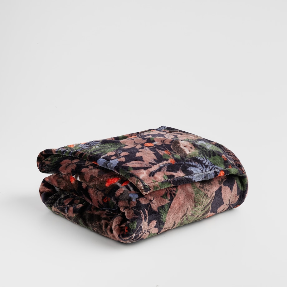 Koc Wildes 150x200 cm