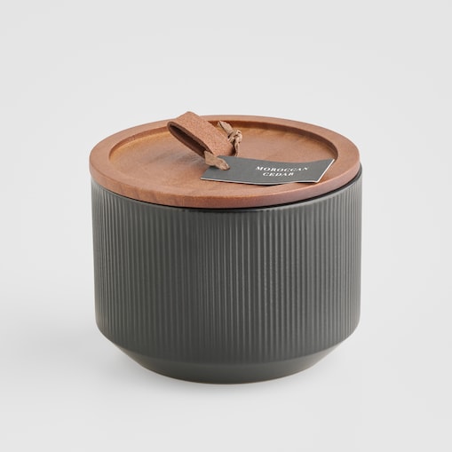 Świeca Zapachowa Liners