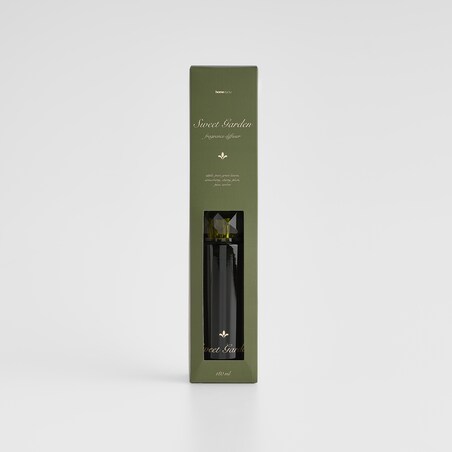 Odświeżacz Powietrza Lustre