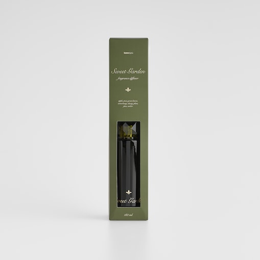 Odświeżacz Powietrza Lustre